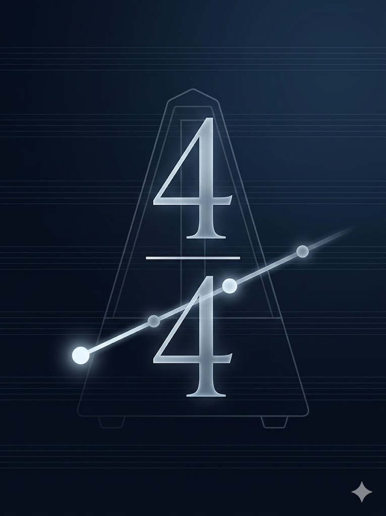 4/4