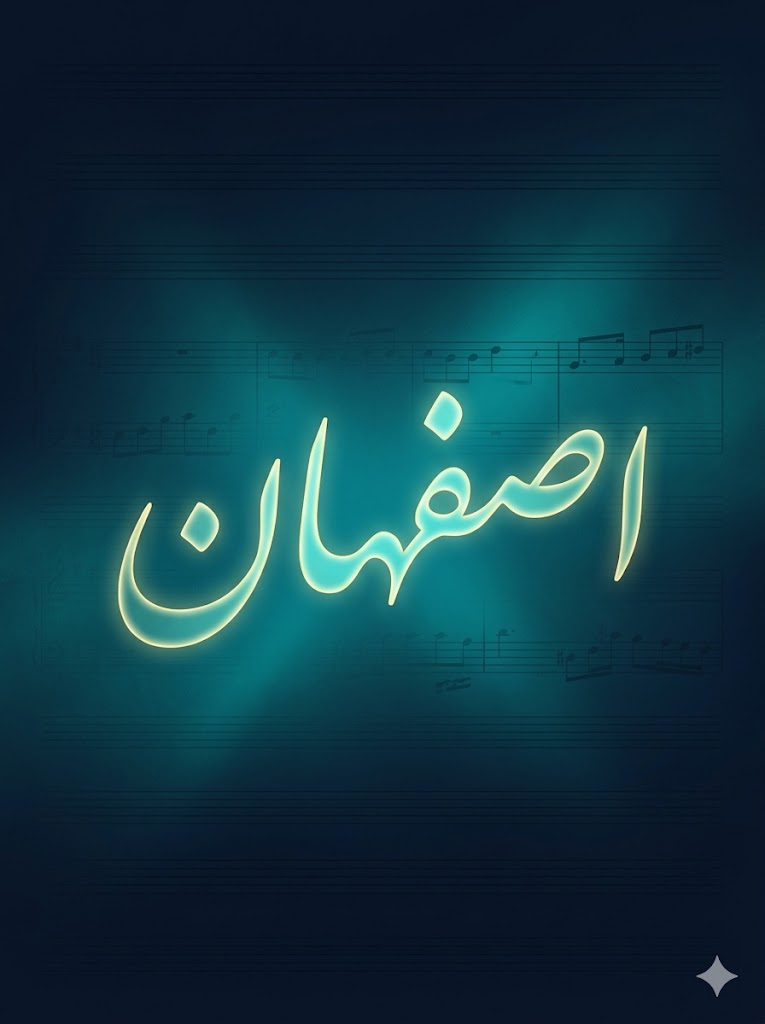 اصفهان