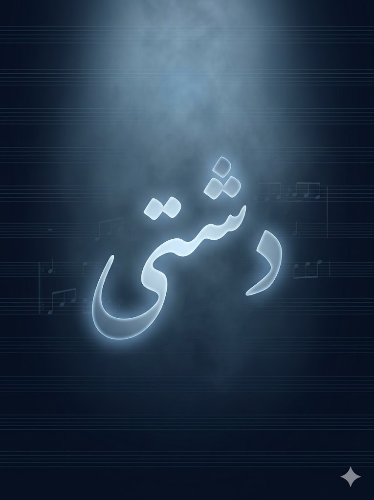 دشتی