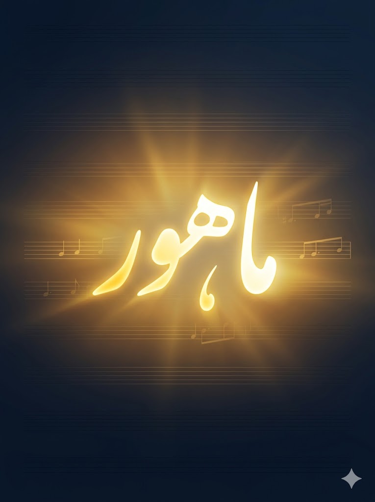 ماهور